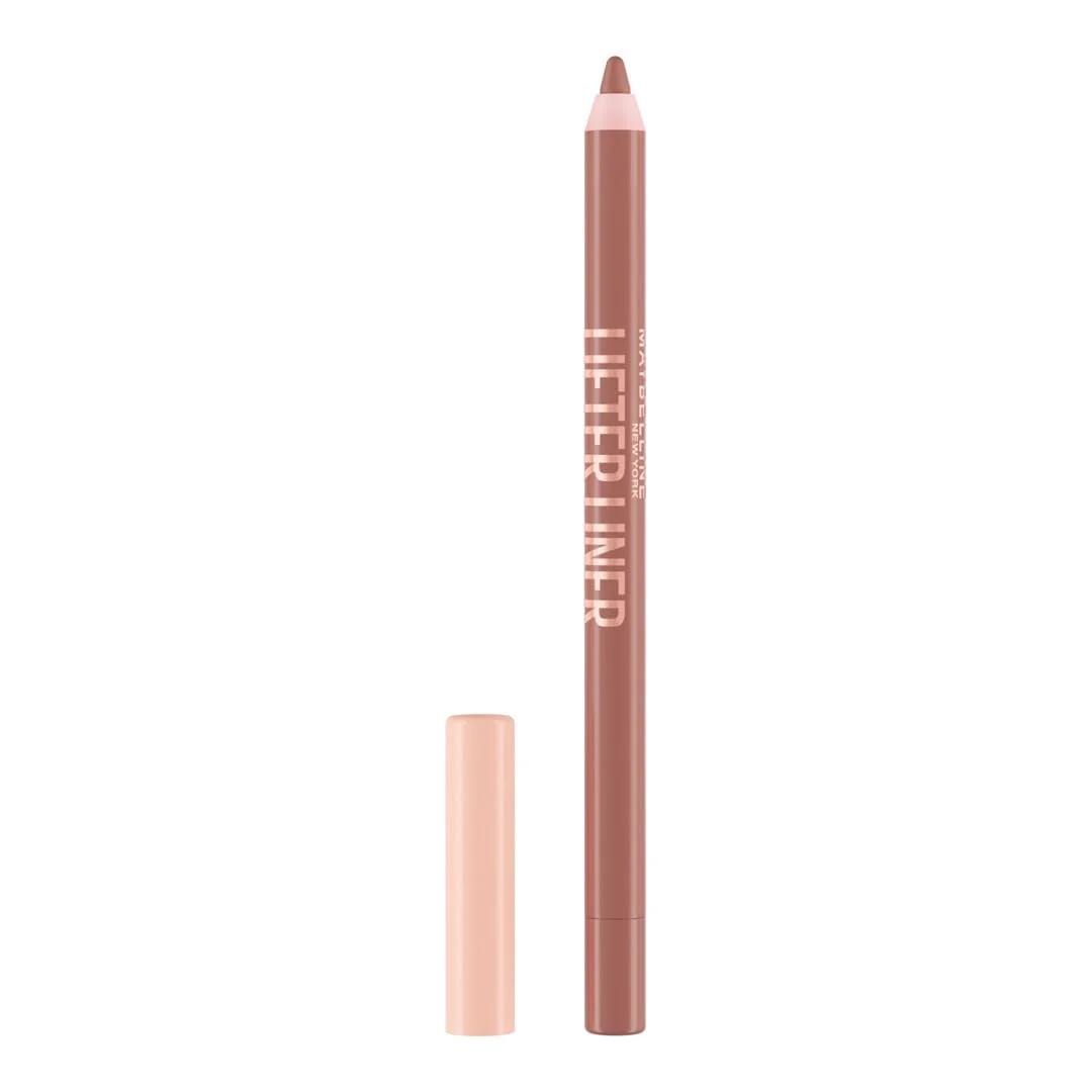 MAYBELLINE Lifter Liner – niisutav huulekontuur 005 On It