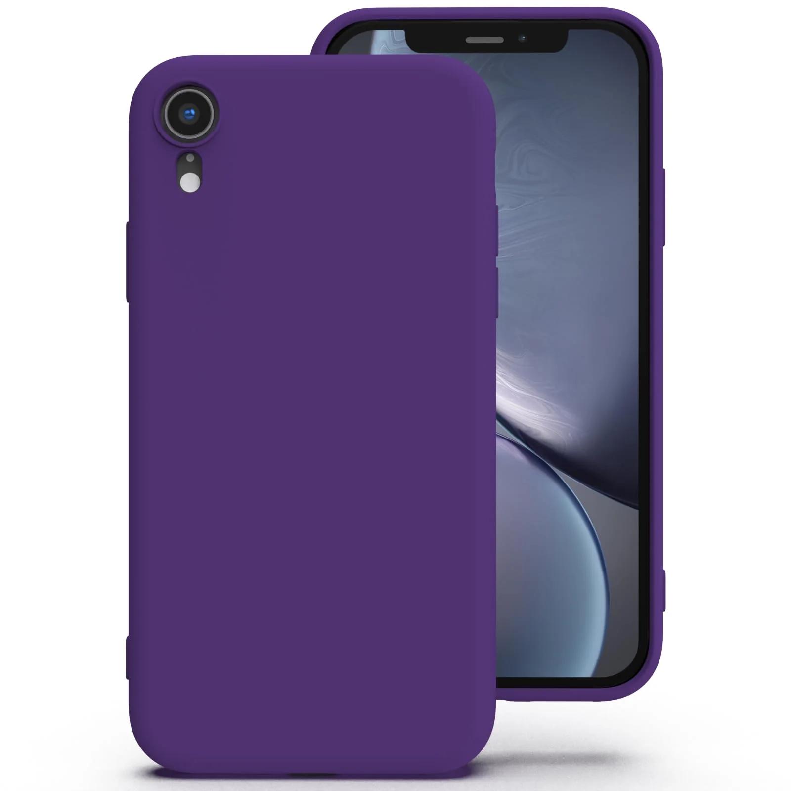 Zuvirelx iPhone XR silikoonkorpused – toote esivaade – ripats charm