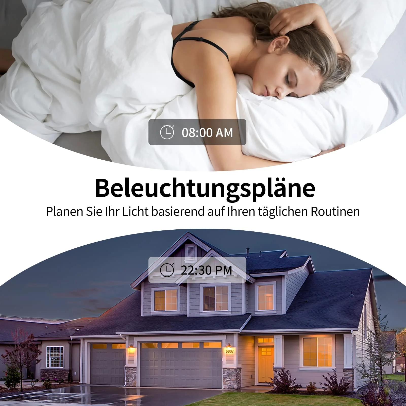 CNBINGO nutikas lülitusmoodul — mini siseinstallatsioon ja – pilt 7