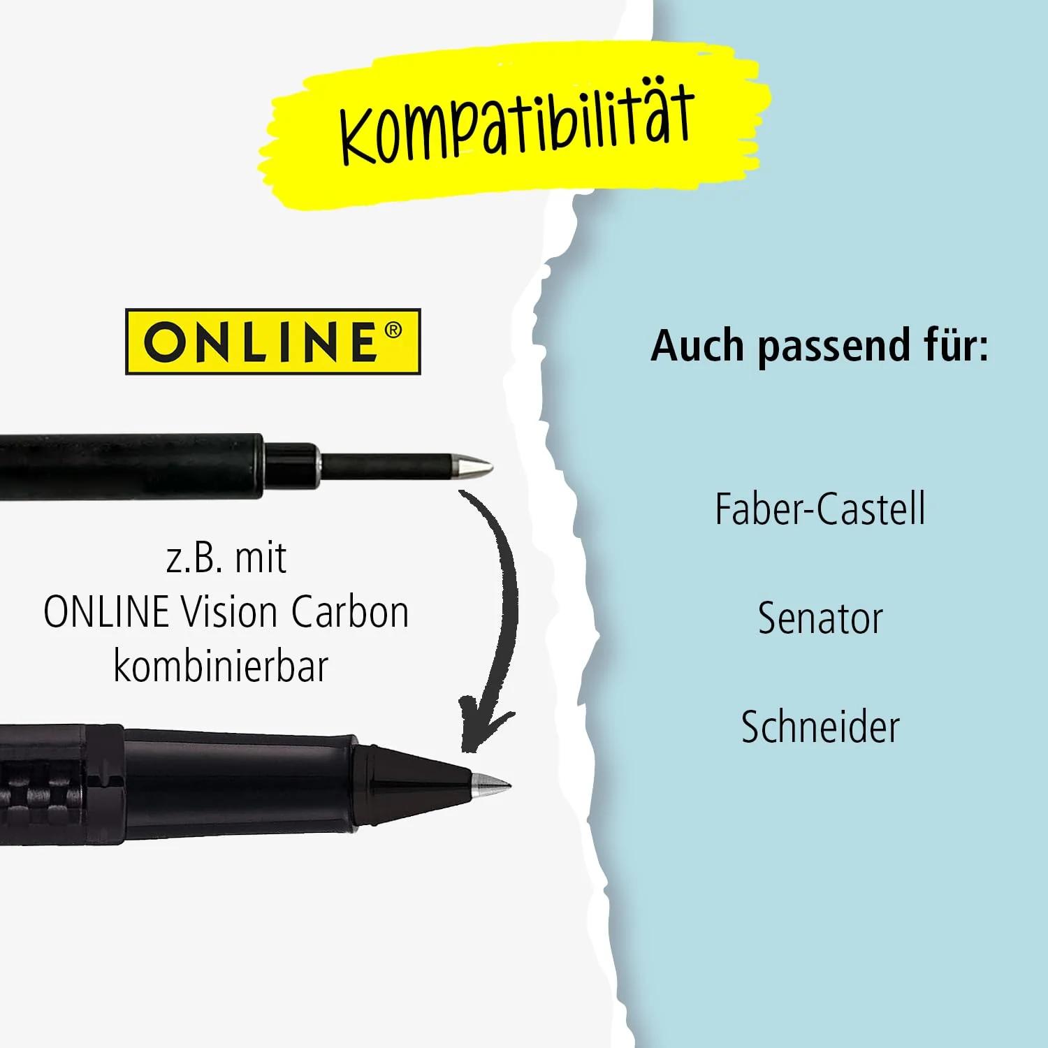 Online tindiminekud 4 tk – sujuv kirjutamine ja kingitus – pilt 6