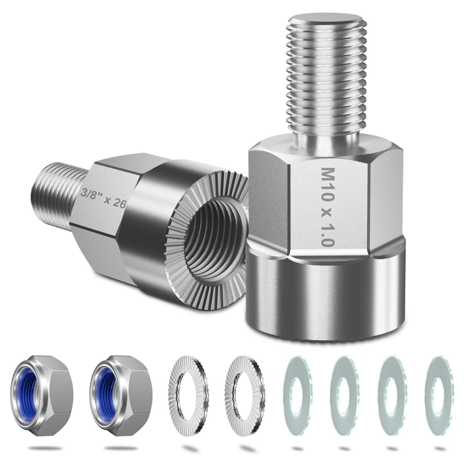 EMTB M10x1.0-3/8"-26 jalgrattaosad – toote esivaade – ripats charm