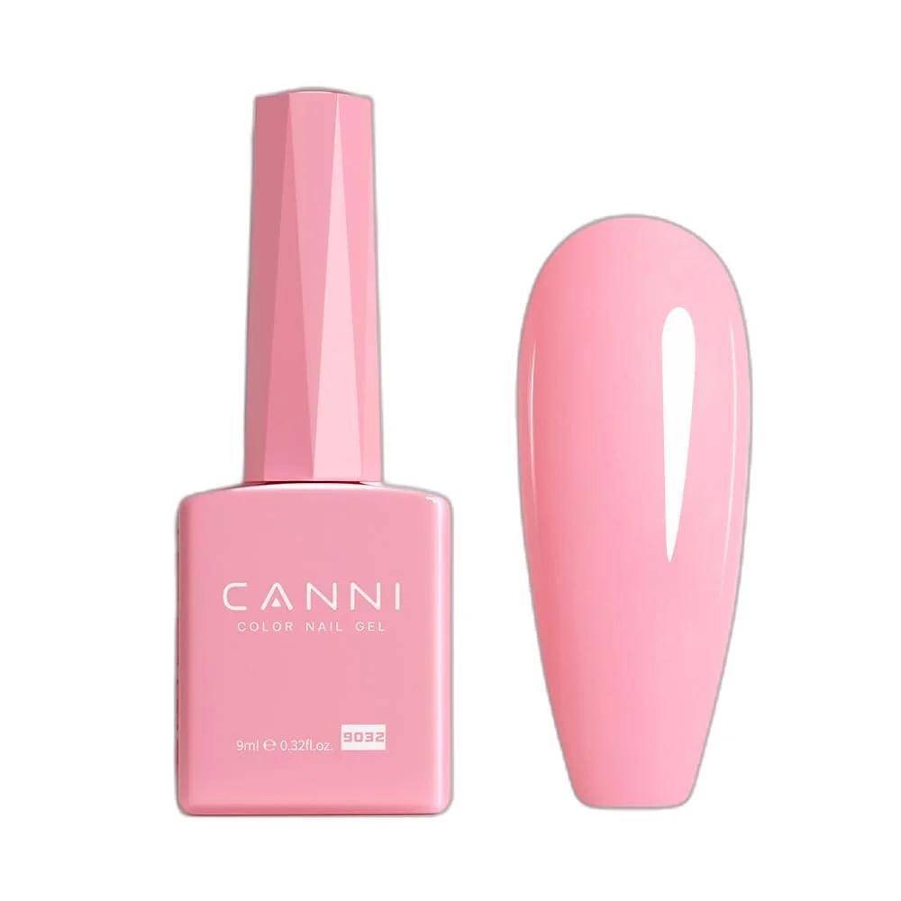 CANNI 9032 geellakk – toote esivaade – ripats charm