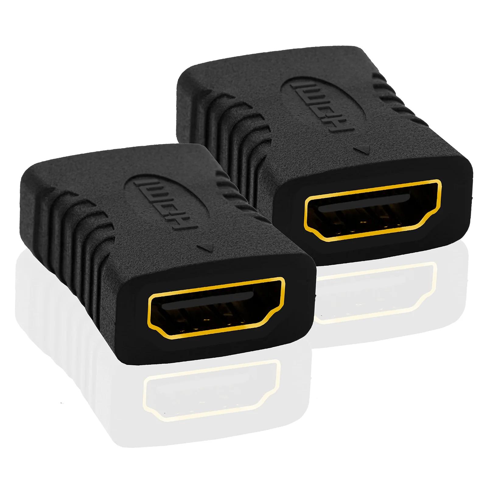 BIGtec HDMI-adapter — tugev ühendus ja laiendamise võimalus
