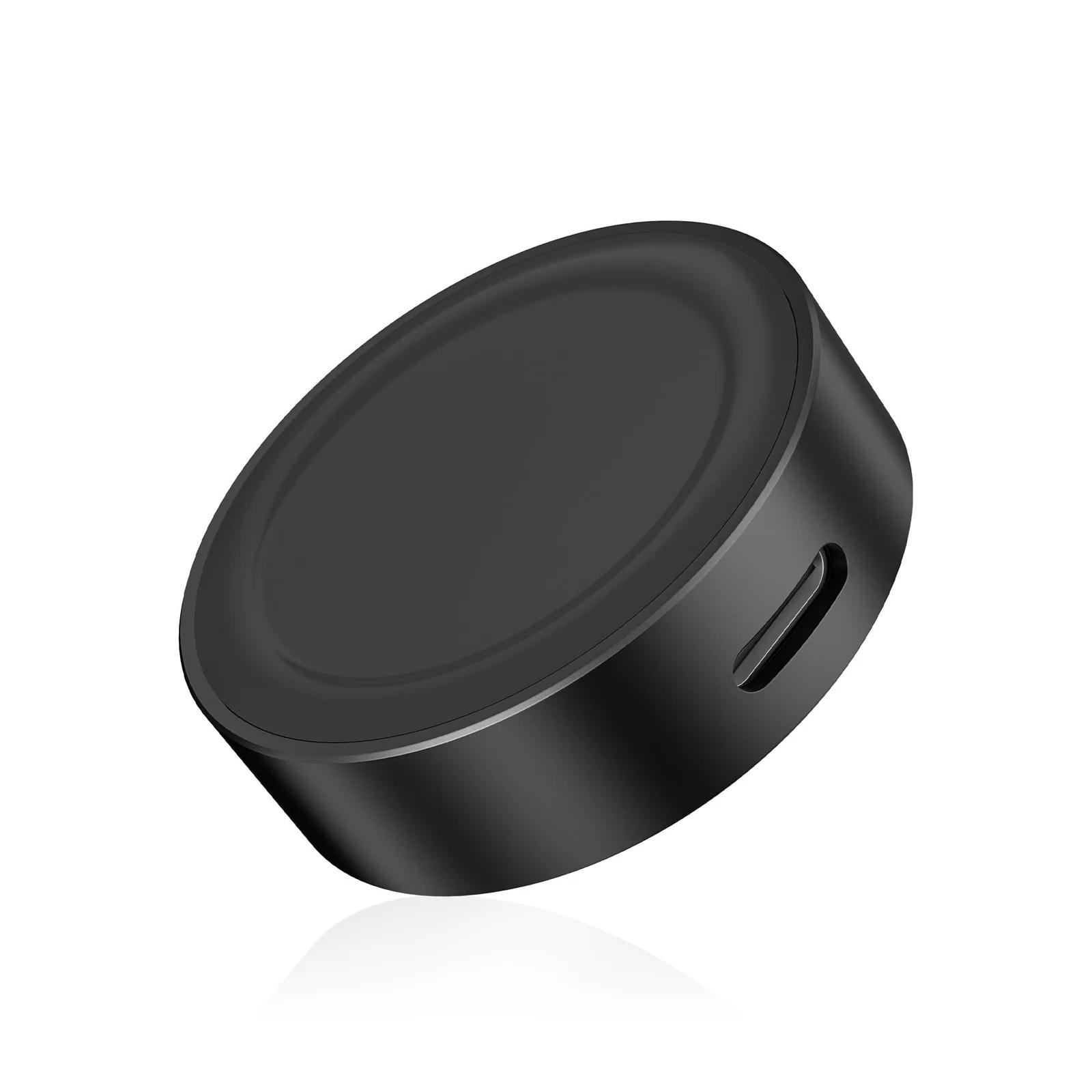 Elebase alumiiniumist kaasaskantav magnetlaadija Apple Watchile