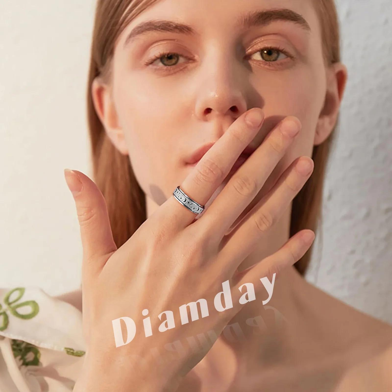 Diamday DU-FMT-R0017-S-8 mood – detailne lähivaade – emade ja õdede kingitus