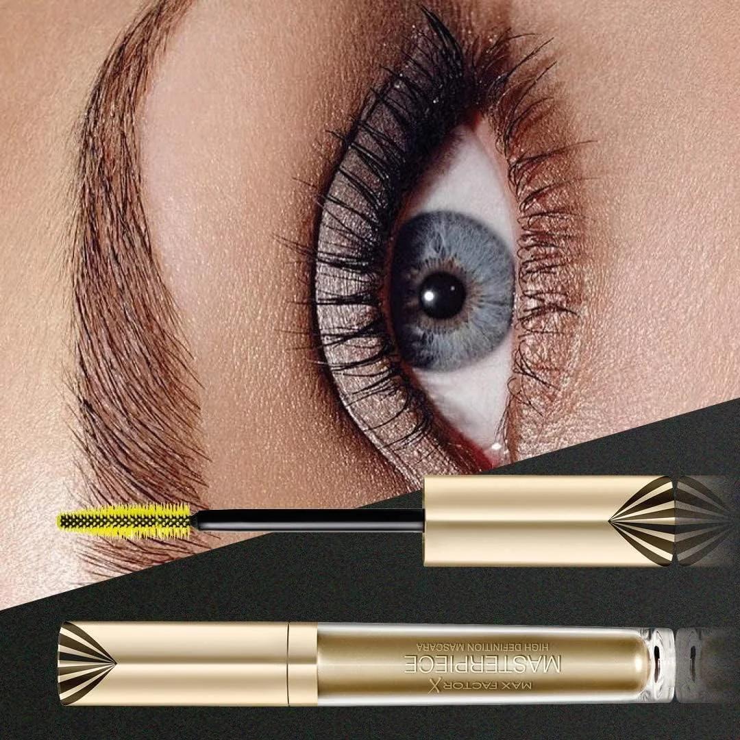 Max Factor ripsmepikendaja – mahukas ja määratletud välimus – pilt 8