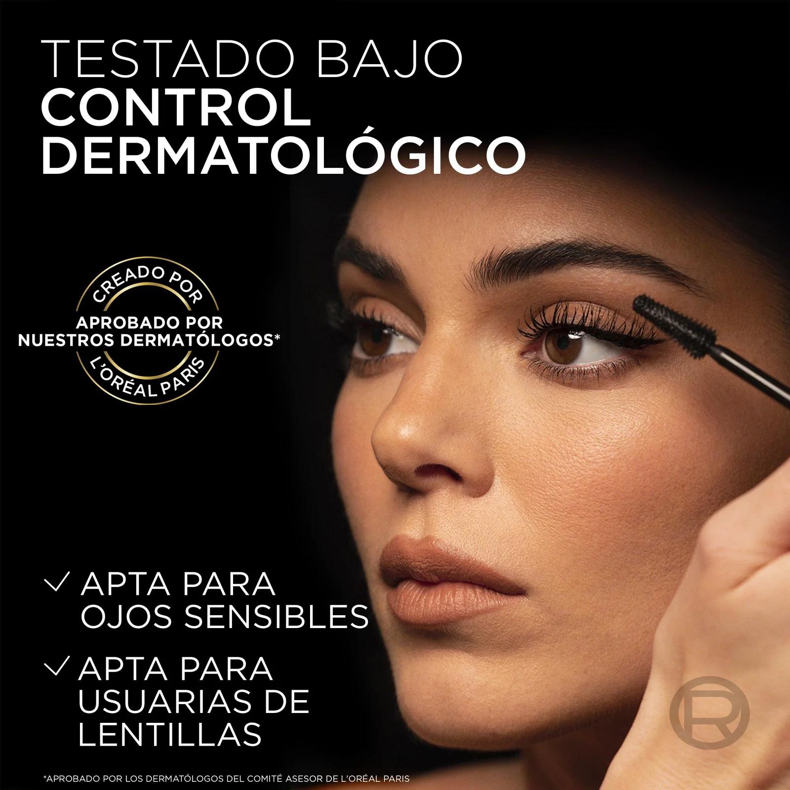 L’Oreal Paris ripsmetušš – panorama-efekt ja mahukus – pilt 10