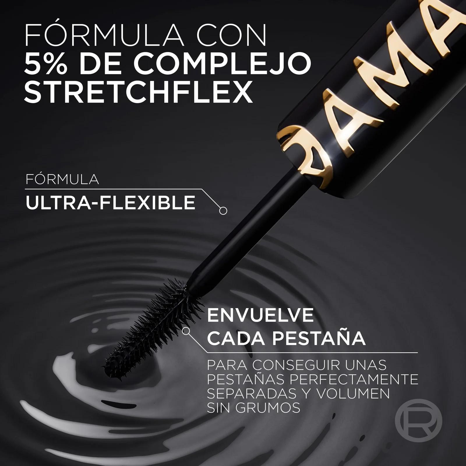 L’Oreal Paris ripsmetušš – panorama-efekt ja mahukus – pilt 7