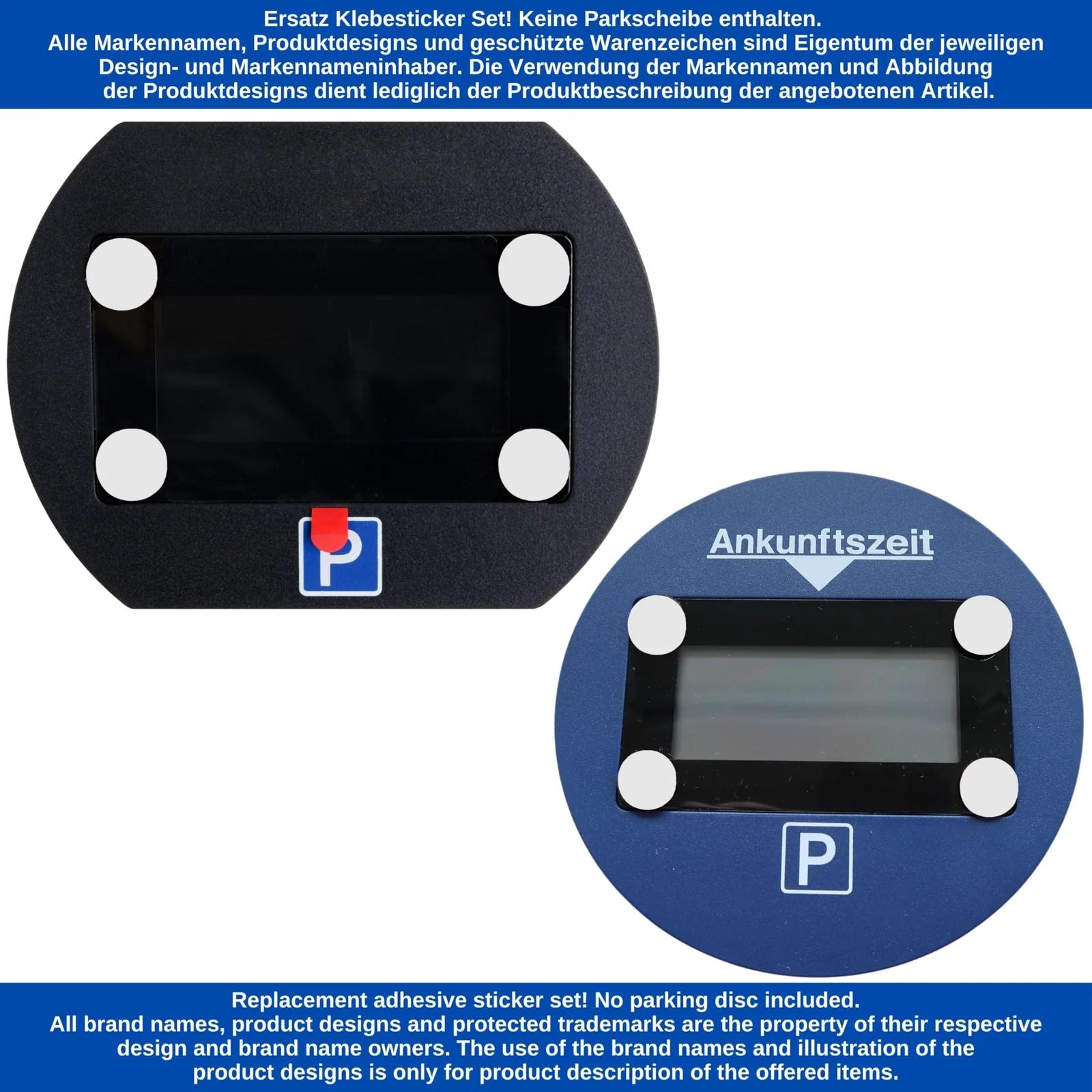 Your Day Mate vastupidavad kleebipadjad autorehiviks ja – pilt 6