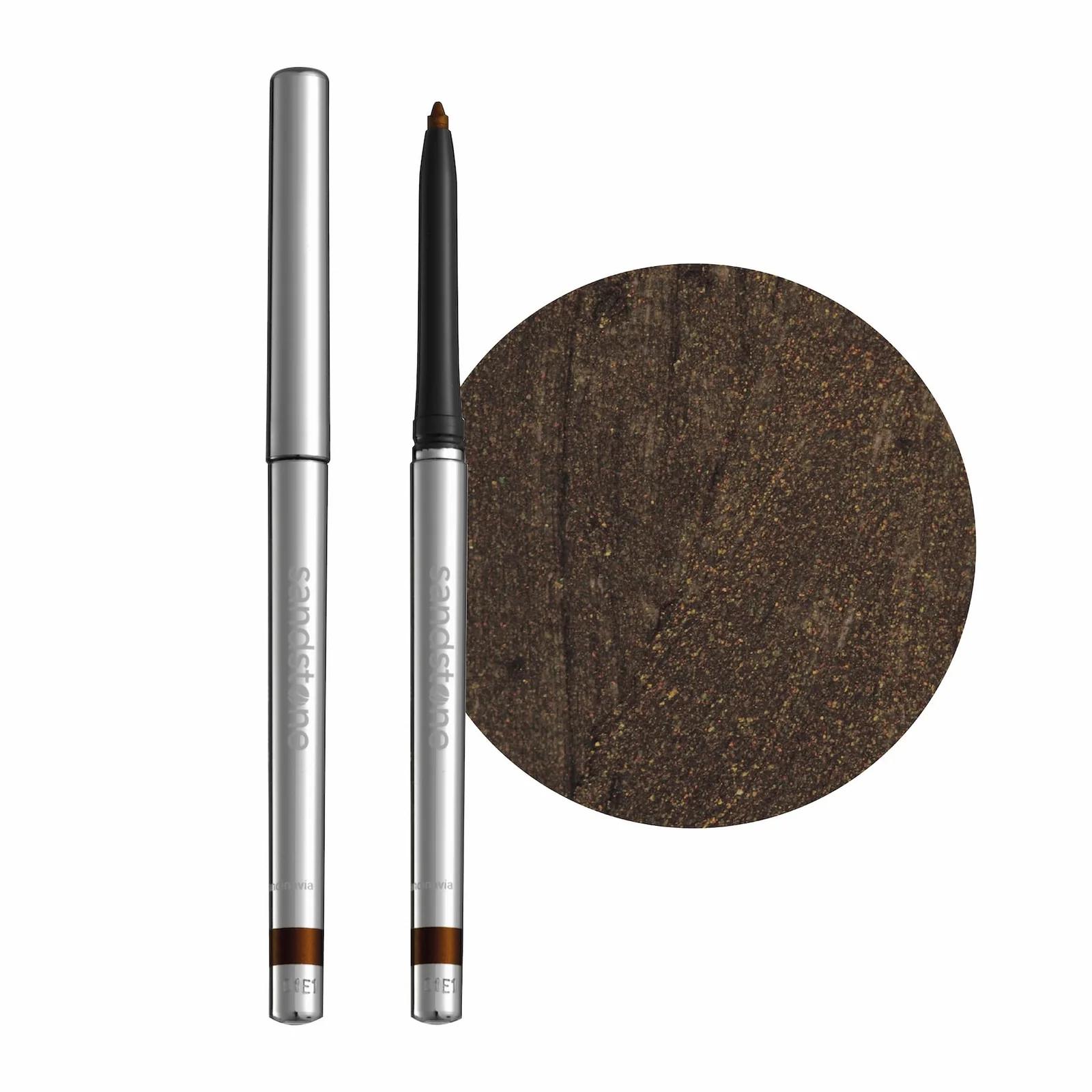 Sandstone Scandinavia D505Ginger eyeliner – toote esivaade – ripats charm