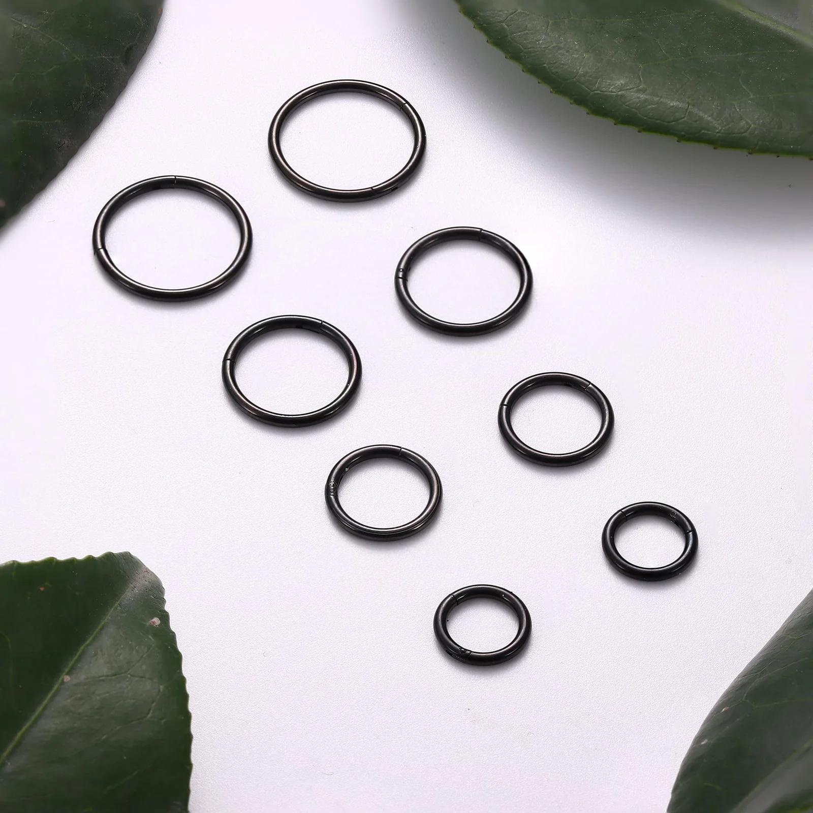 Diamday hügieenilised 316L kirurgisterase piercingud kingituseks – pilt 7