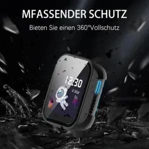 Mayfun Xplora XGO 3-TM+HSKZ-2 elektroonika ja foto – detailne lähivaade