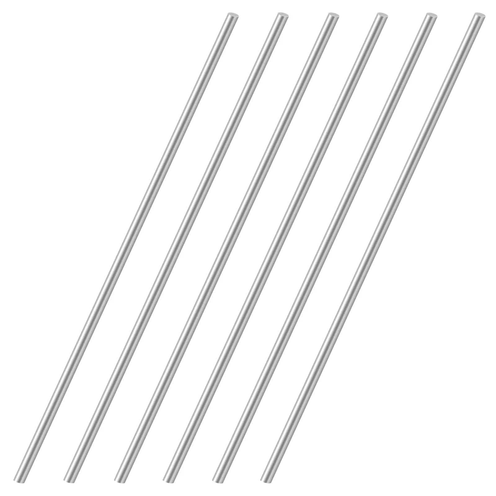 HXJDAM roostevabast terasest pulk 5×200 mm