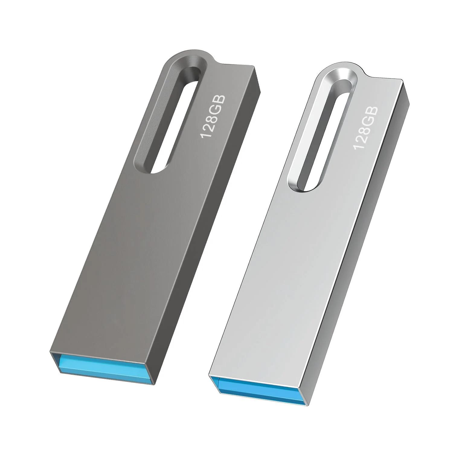 JOIOT vastupidav 128GB USB-mälupulk – ideaalne reisiks – pilt 7