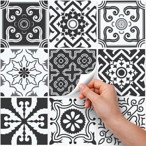 RE-COVERTILES PVC-fliisid — veekindel ja lihtne renoveerida – pakend ja tarvikud