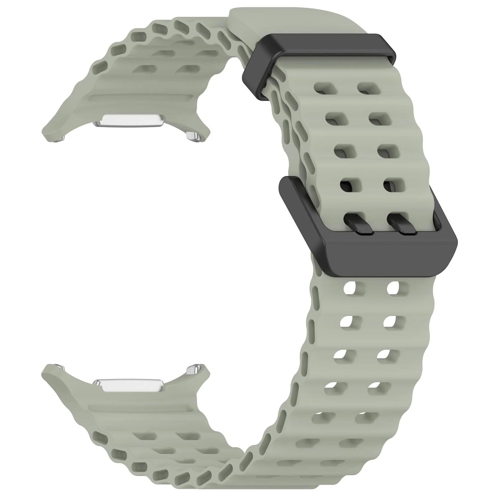 EANWireless pehme silikonist sportkäepael Samsung Galaxy Watch – pilt 6