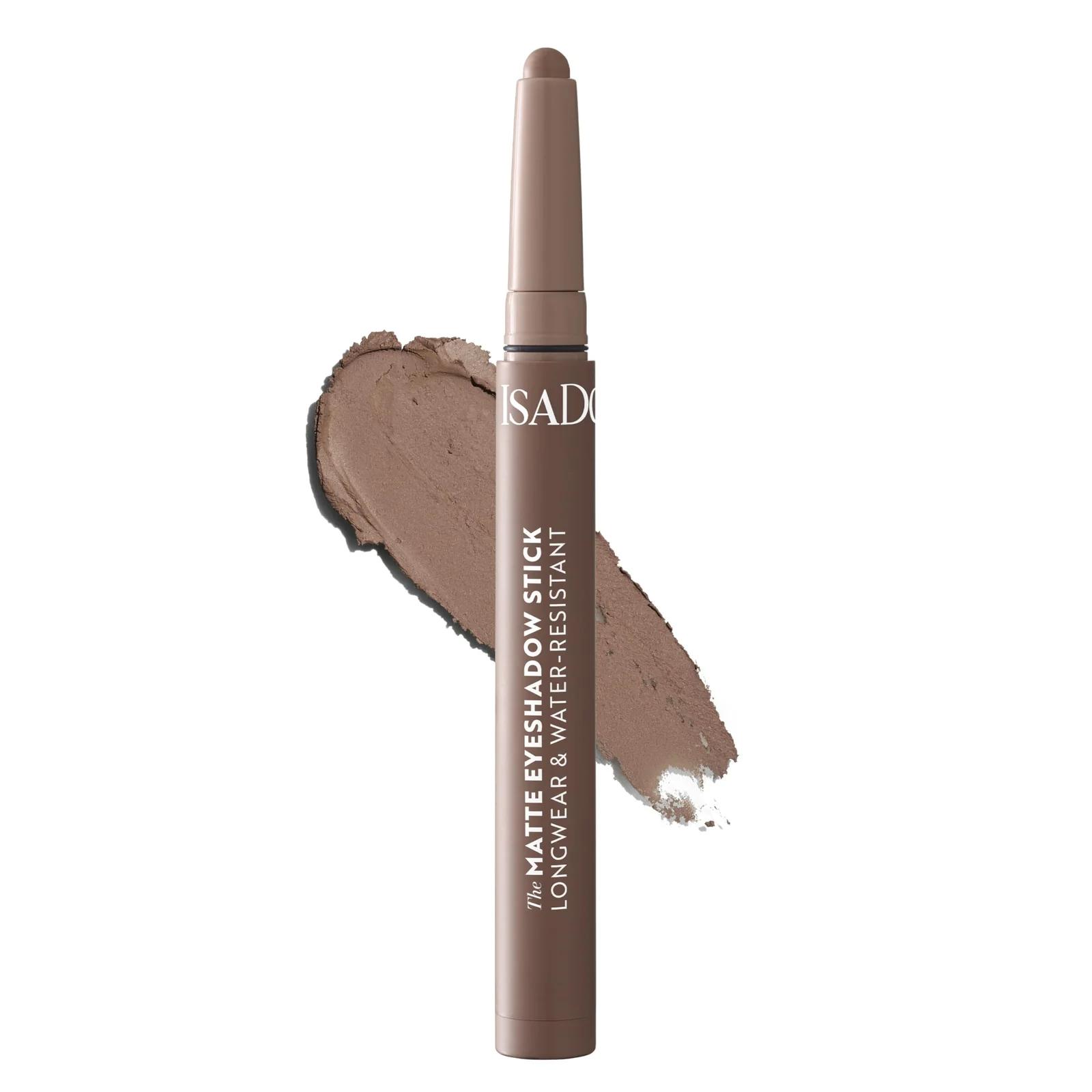 Isadora – mitmekülgne vegan silmapliiats ja lauvärv 63 Cool Taupe