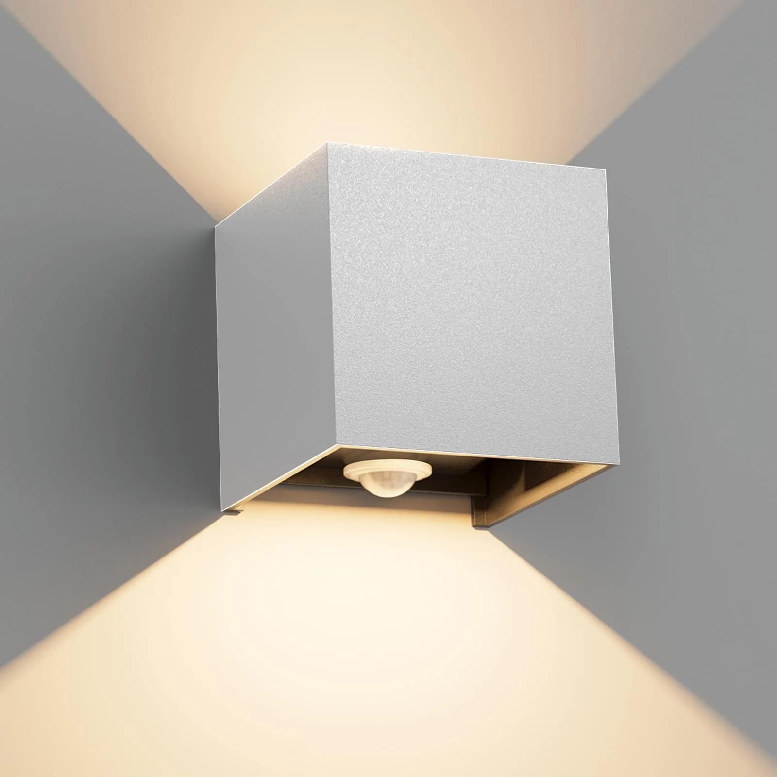 Klighten kvaliteetne välisvalgusti liikumisanduriga ja