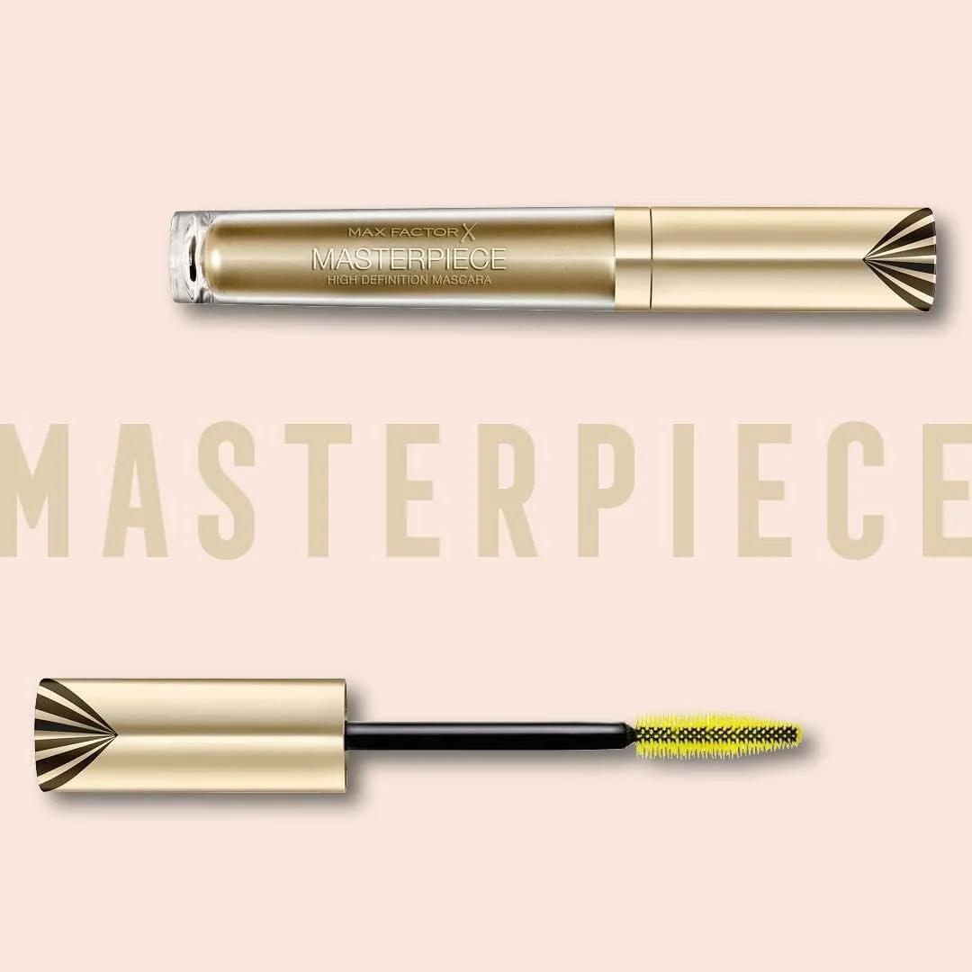 Max Factor ripsmepikendaja – mahukas ja määratletud välimus – pilt 7
