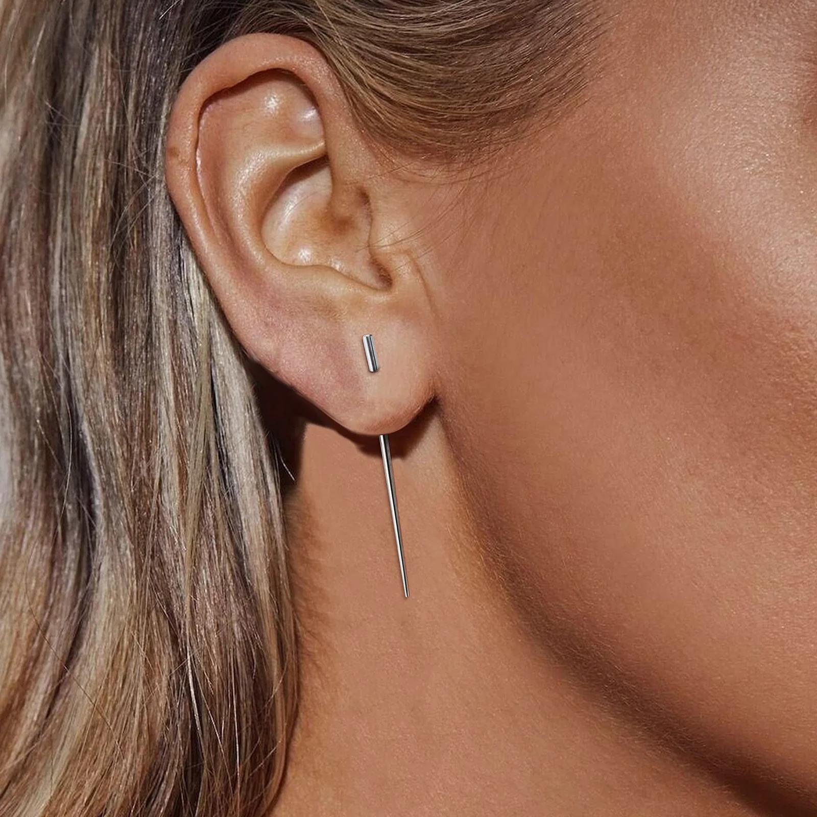 FIOROYAL roostevabast terasest piercing‑komplekt kingitusideega – pilt 8