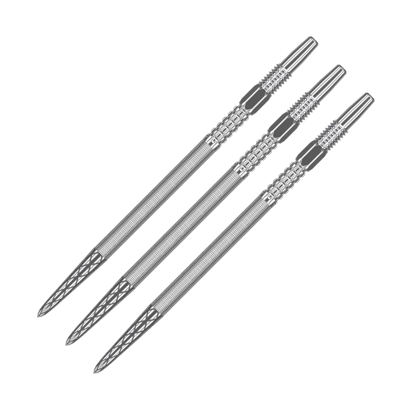 Target Darts täpsemat kontrolli pakkuv Swiss Point 340153