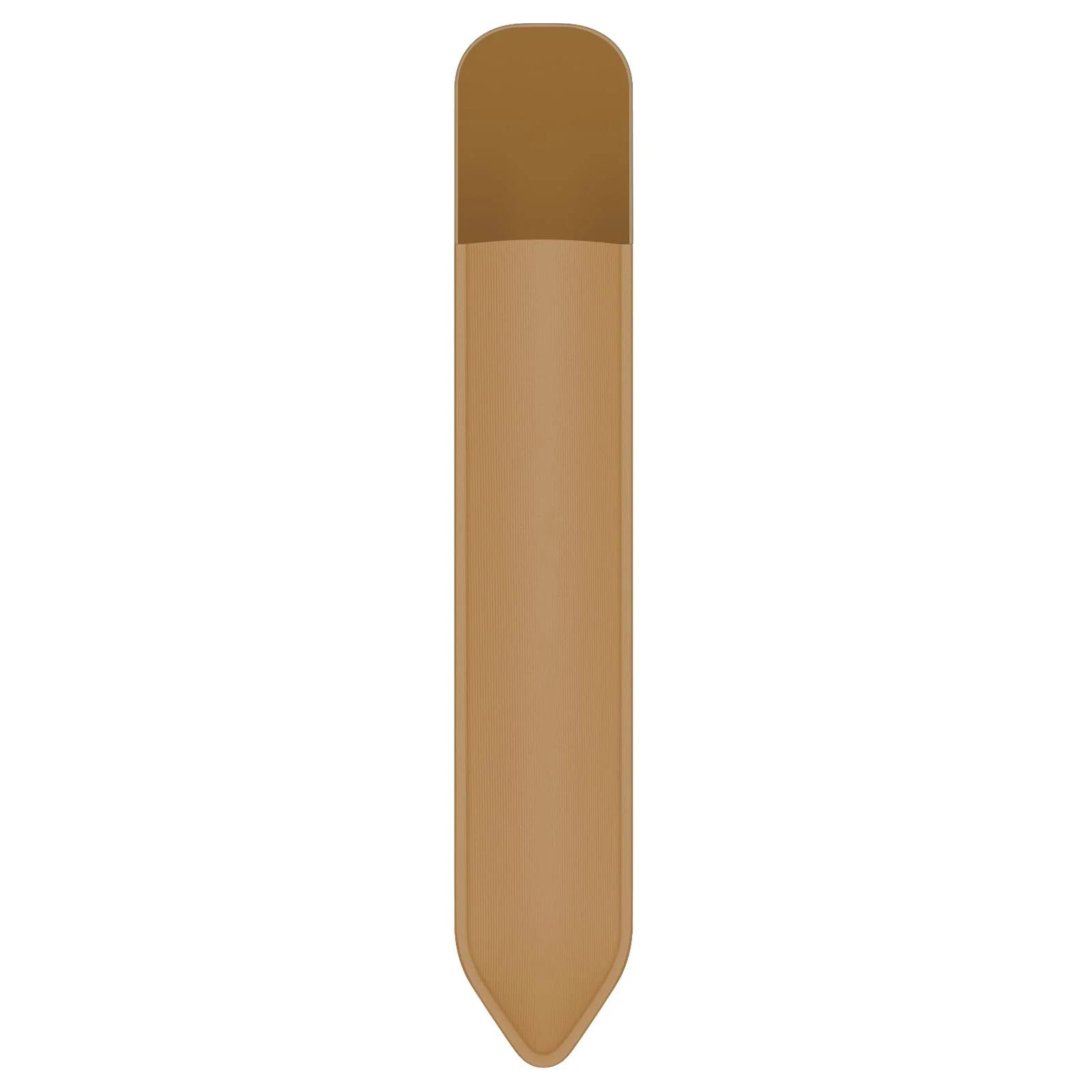 MoKo pehme PU-kattega Apple Pencil hoidja ja kaitse