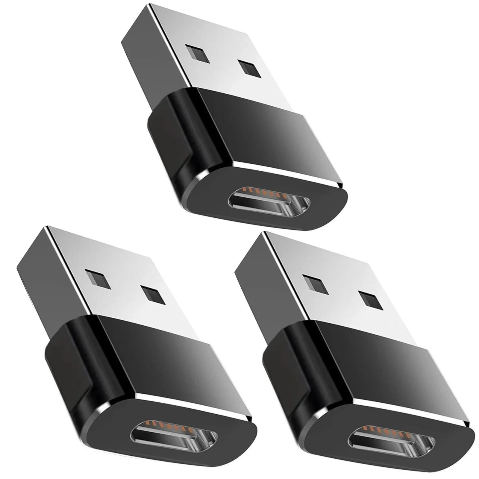 MOELECTRONIX kerge alumiiniumist USB-C adapter — mugav