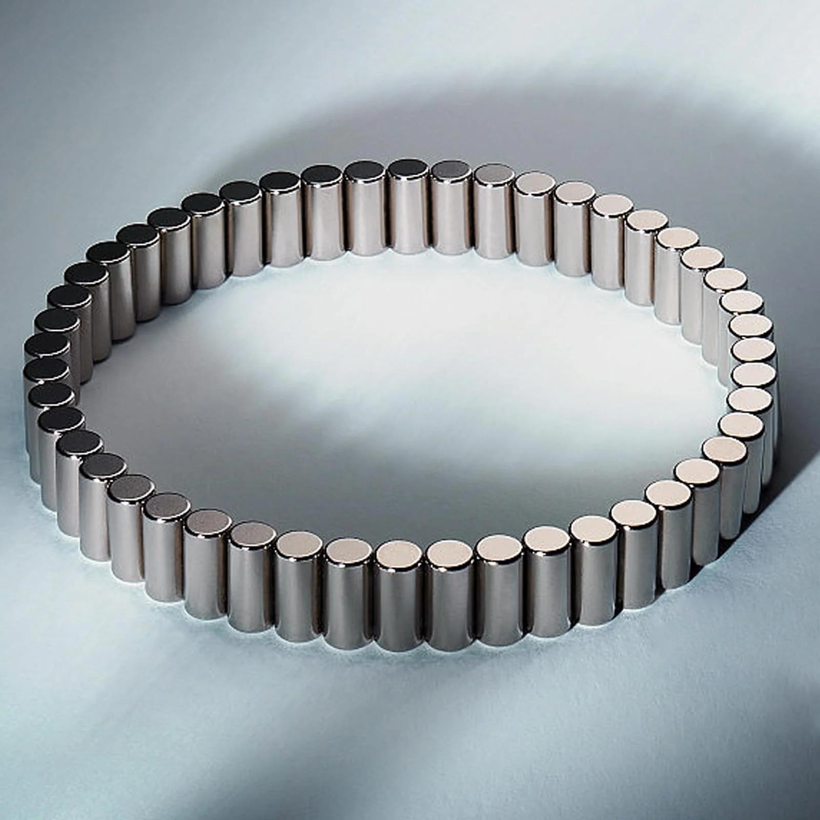 swihorab tugev neodüümmagnet 6×10 mm – mitmeotstarbeline komplekt – pilt 6