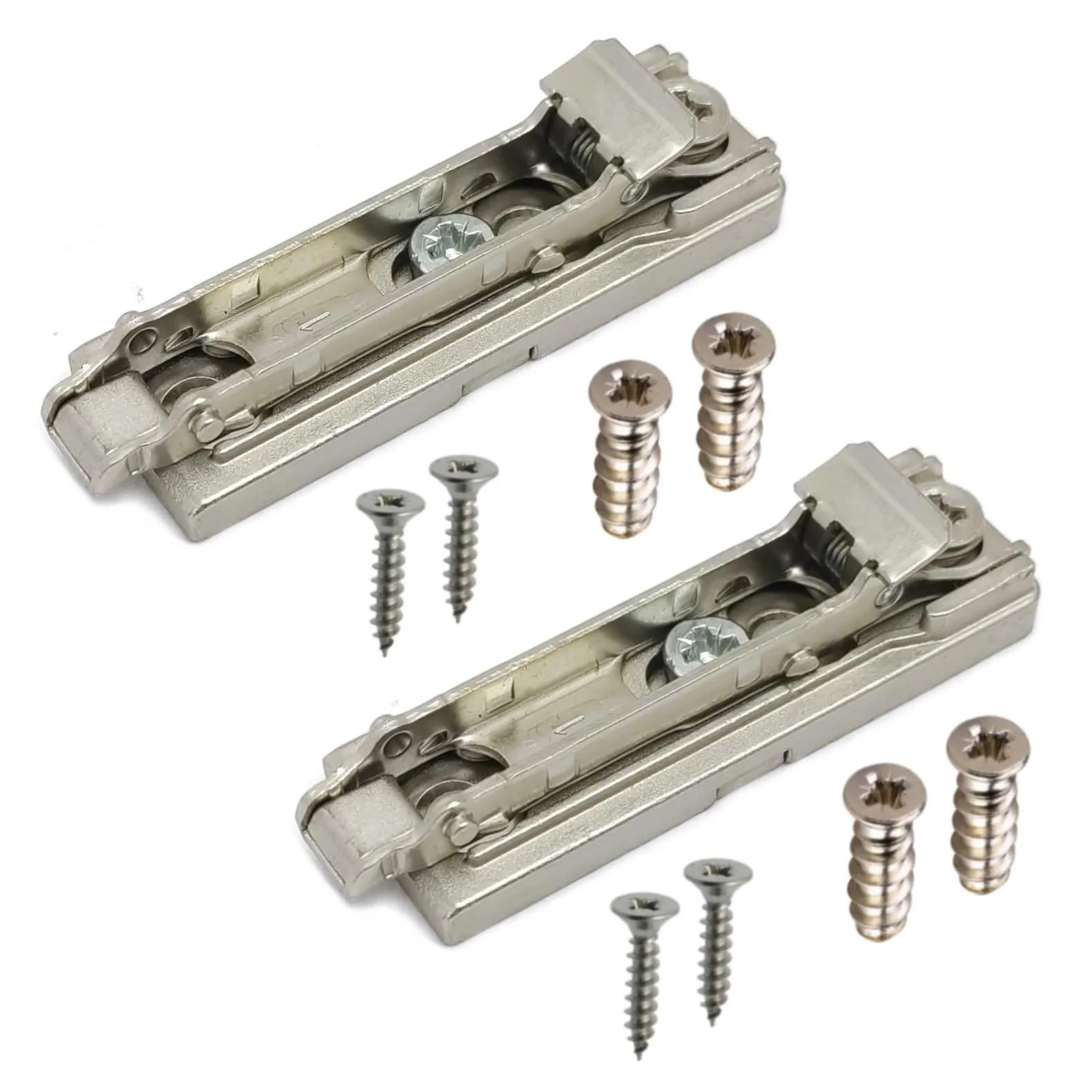 GAMOBIFER metallist hinged baas koos kiire kinnitusega