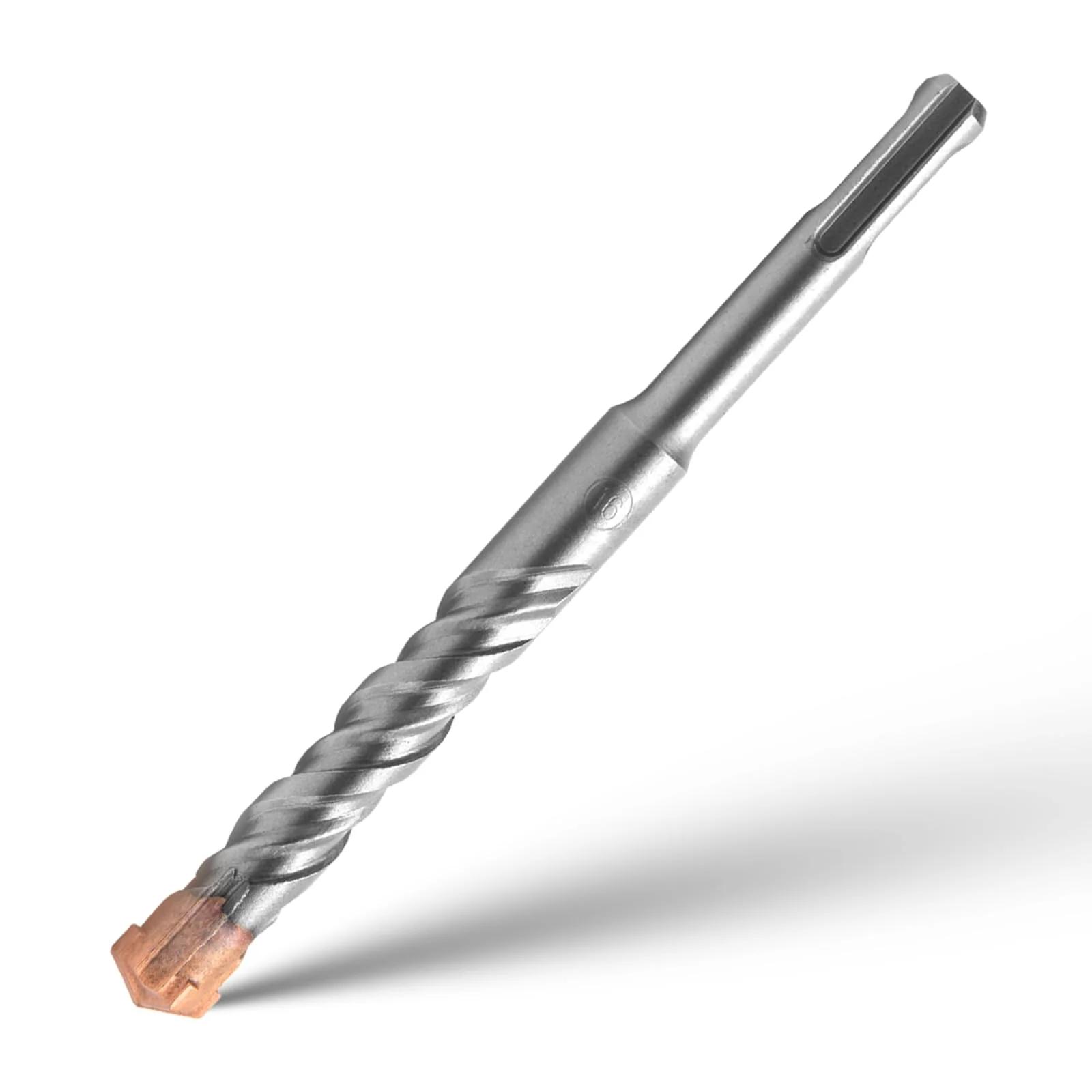 PHMNZIP vastupidav SDS Plus betoonipuur 16×160 mm