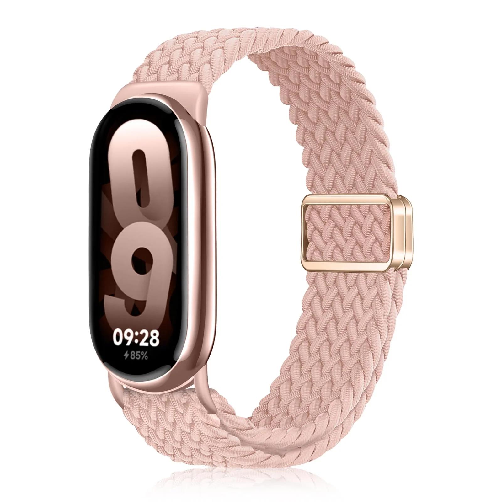 YealRed asendusrihmad – toote esivaade – ripats charm