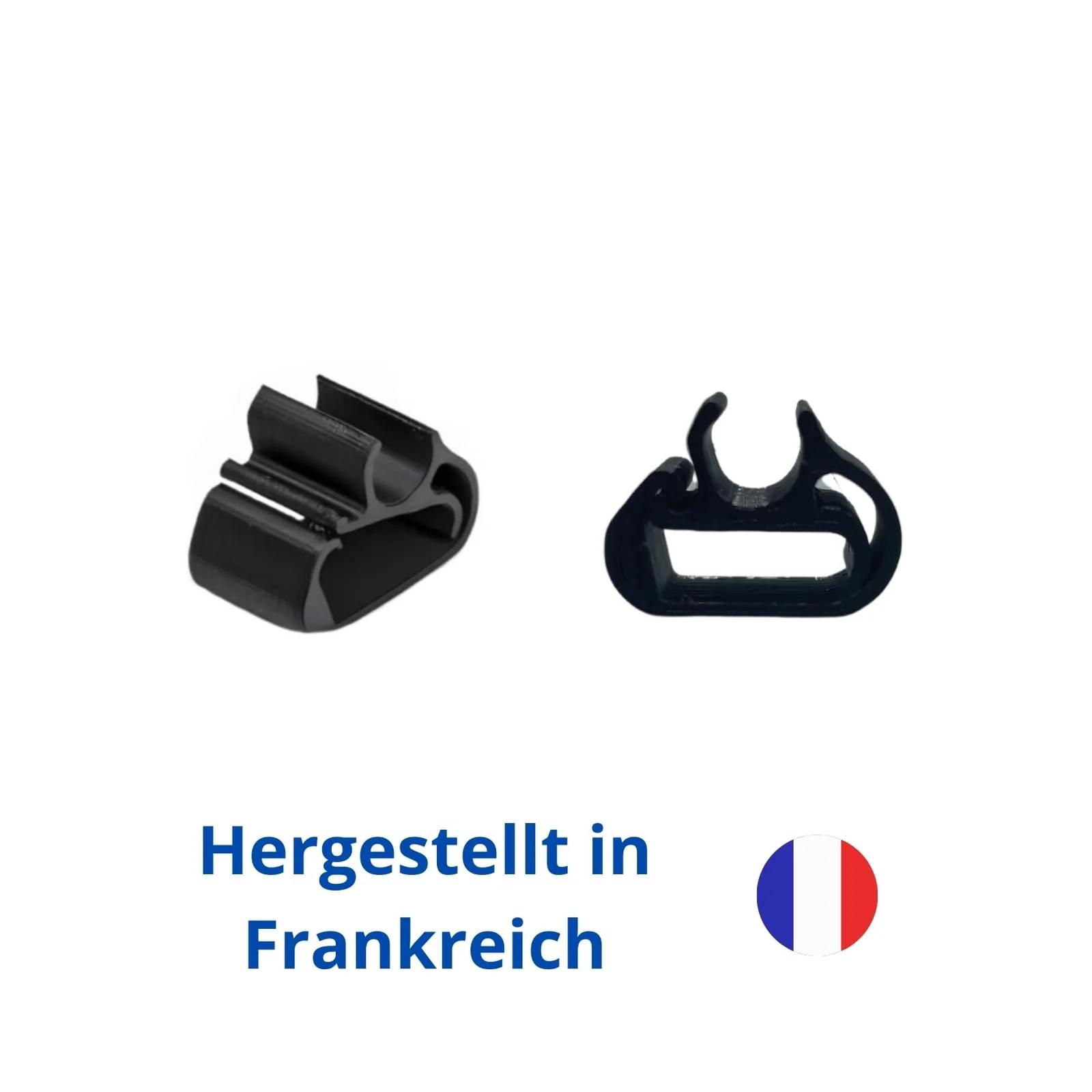 RepairCoffee vastupidavad kinnitusklambrid windshield’i – pilt 6