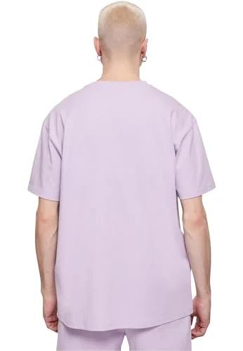 Urban Classics puuvillane Heavy Oversized T-särk – kasutusnäide