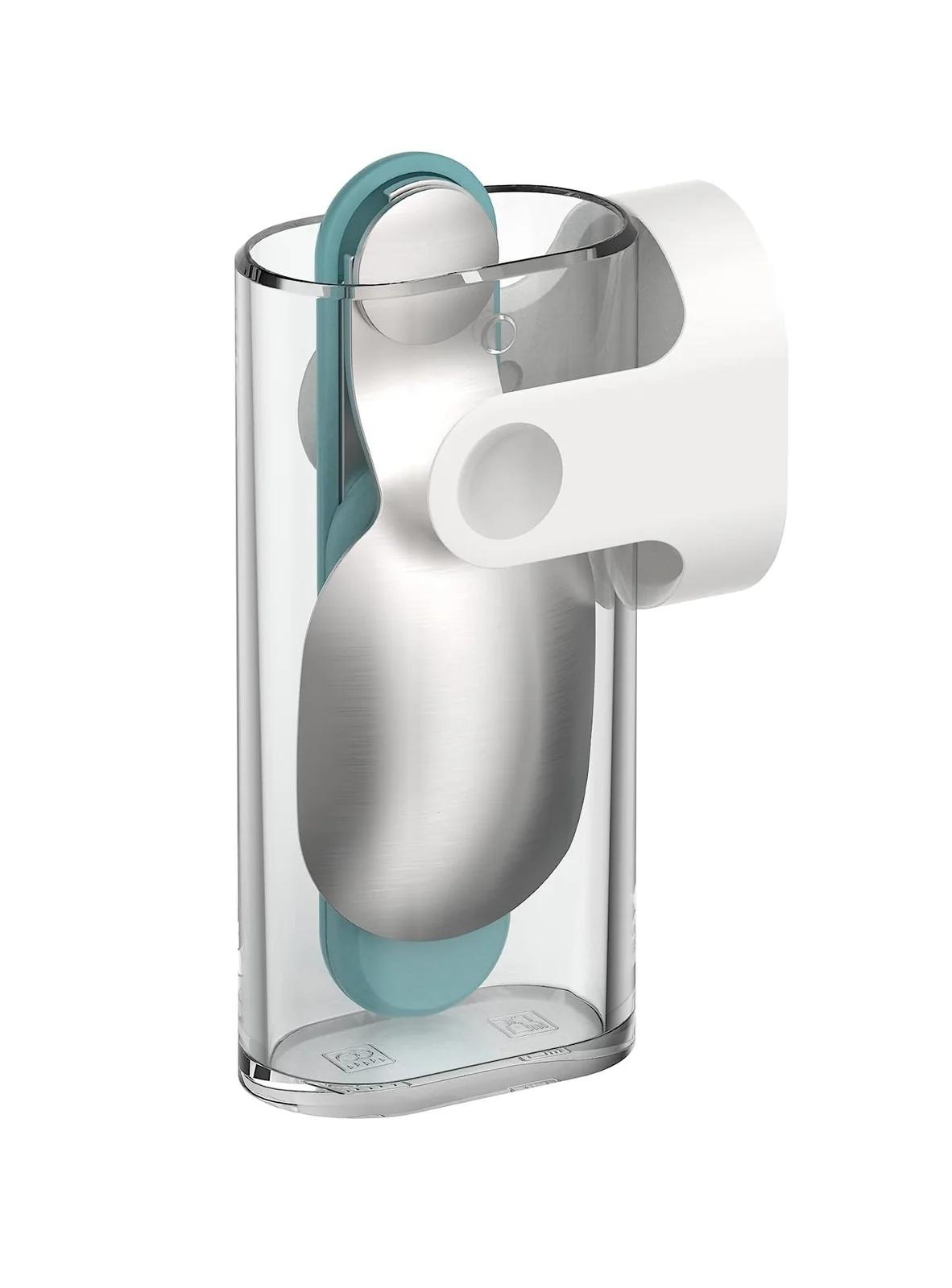 Mepal kõvast plastikust Lunchpot Switch Set – nutikas toidutops – pilt 7
