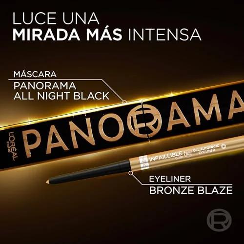 L’Oreal Paris ripsmetušš – panorama-efekt ja mahukus – pilt 11
