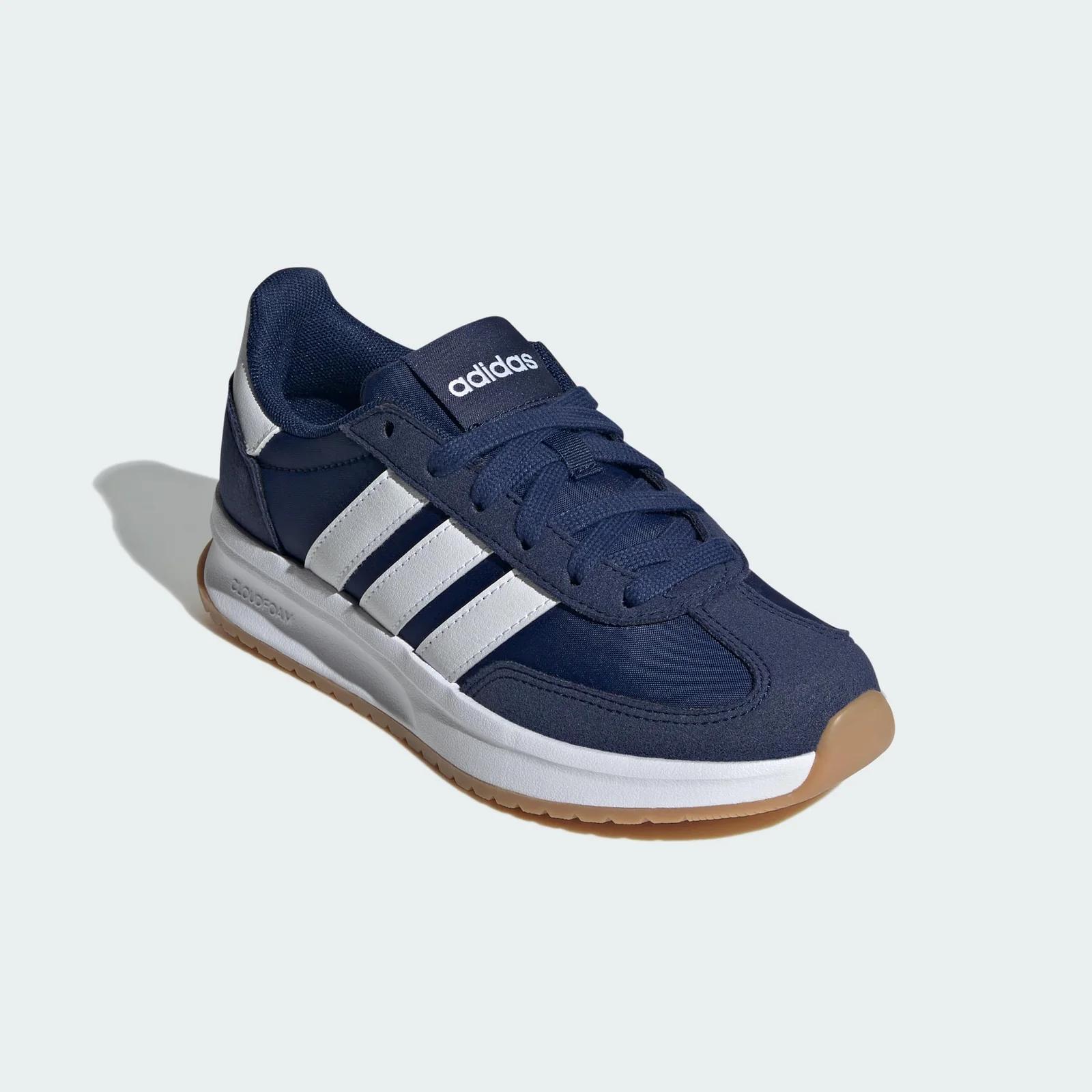 adidas laste vabaajajalatsid 70s stiilis – mugav ja vastupidav – lisavaade