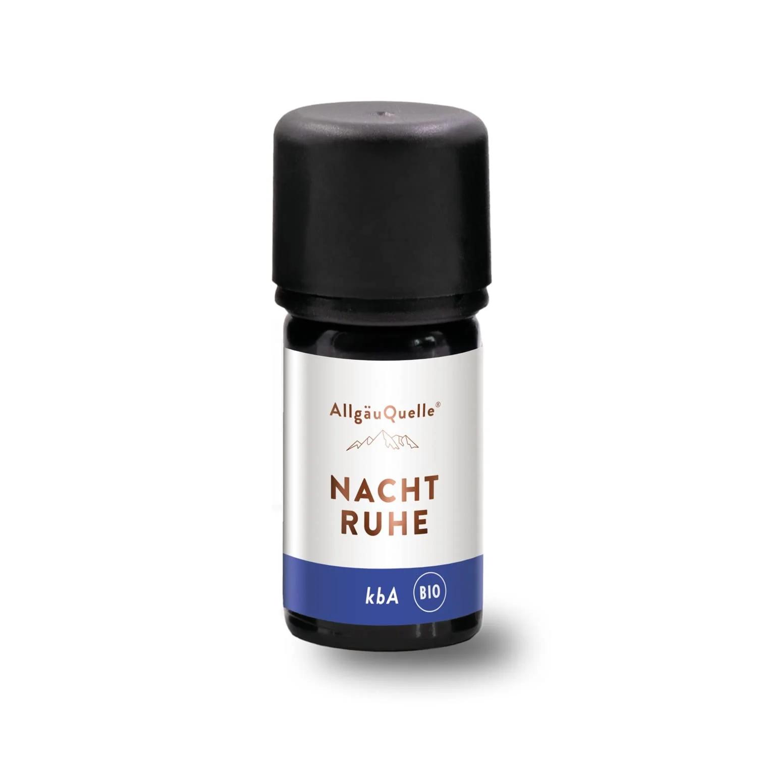AllgäuQuelle Naturprodukte AllgäuQuelle naturne lõhnaõli —