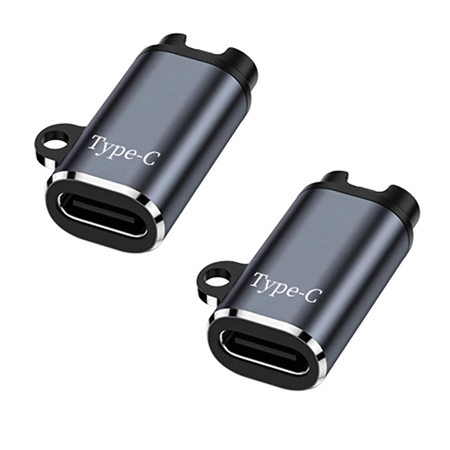 AQSQWQ XM-Adapter-CtoGarm-2Pack-Straight gps ja tarvikud – toote esivaade