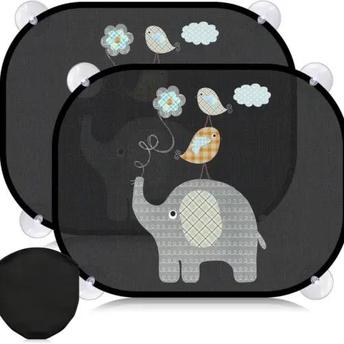 ACELIFE ‎auto01 ukse-/aknakatted – toote esivaade – ripats charm