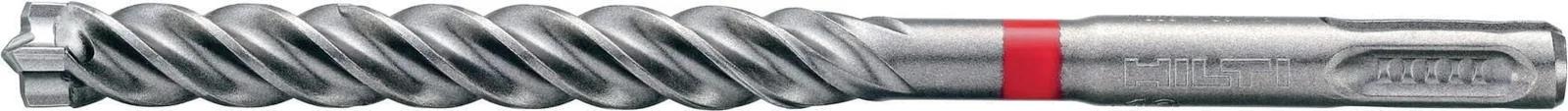 HILTI vastupidav betoonipuur 8 mm — tugev materjal, pikk eluiga