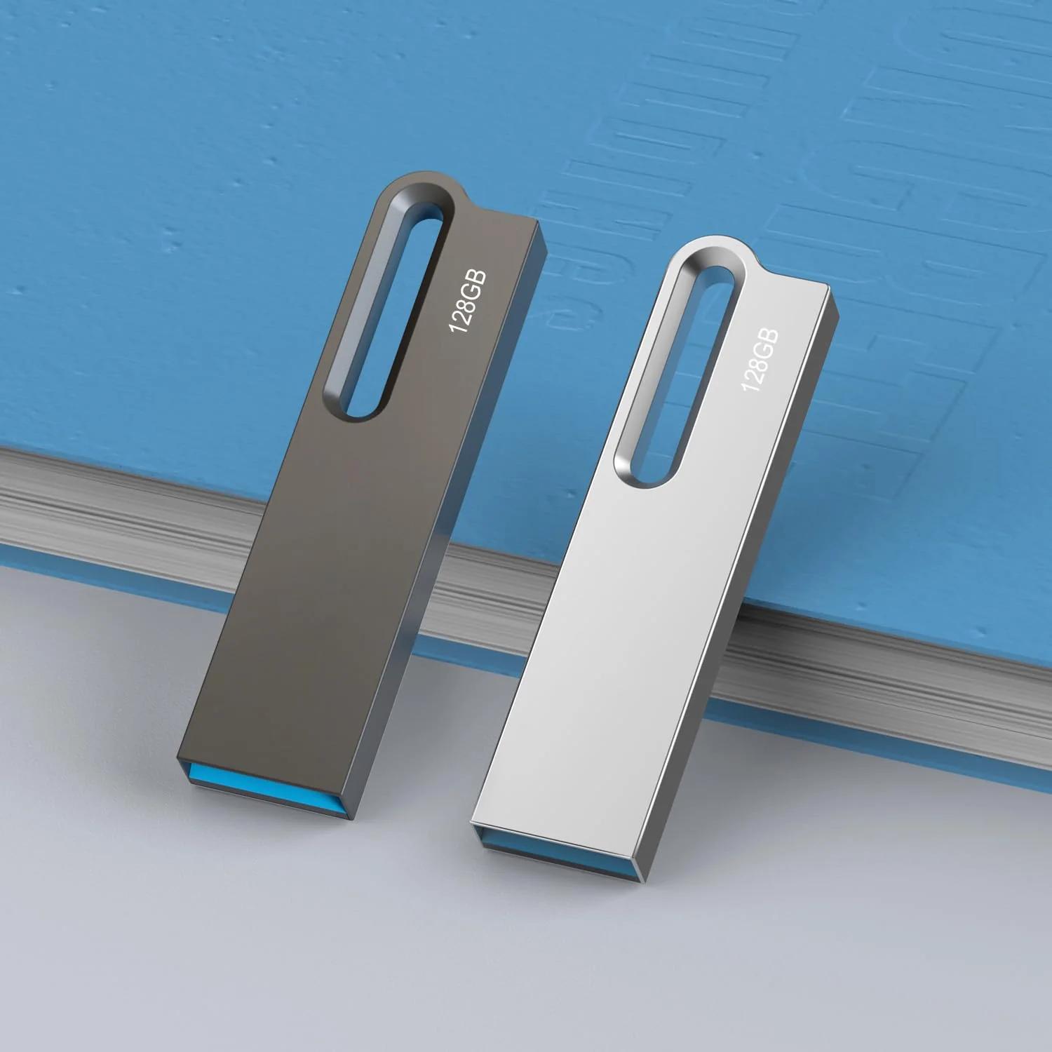 JOIOT vastupidav 128GB USB-mälupulk – ideaalne reisiks – pilt 8