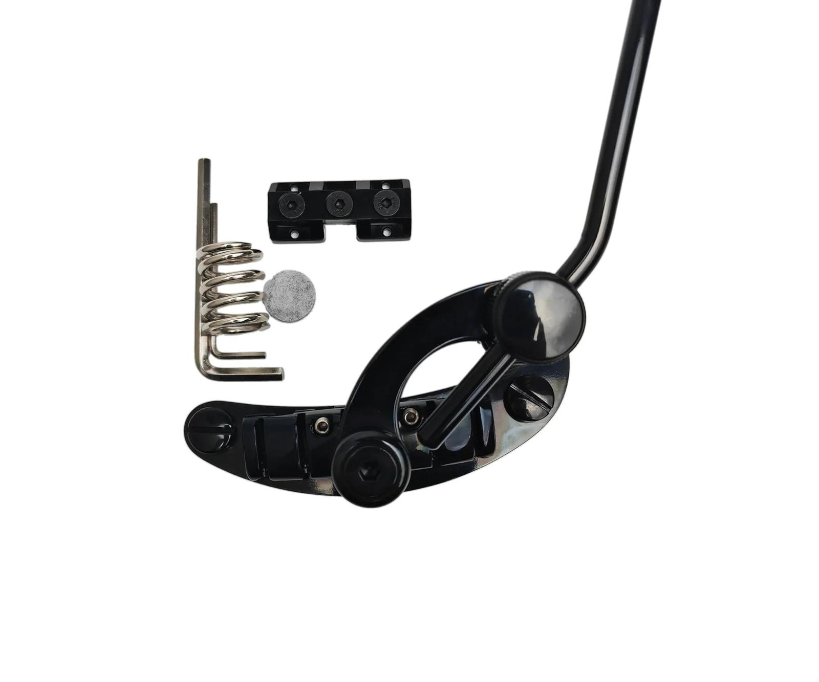 guyker metallist Tune-O-Matic sillaga tremolo — vastupidav – lisavaade