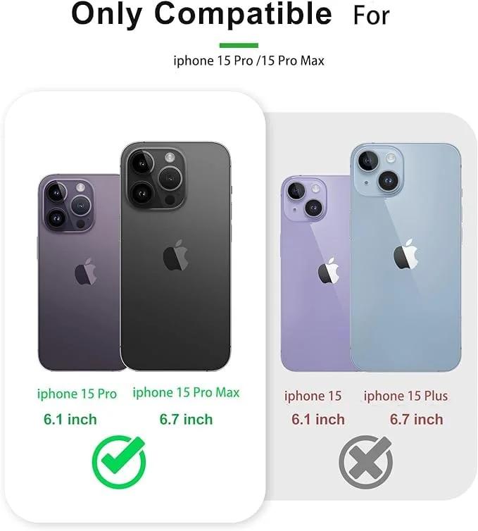 Giftorld iPhone kaamera objektiivi kaitserõngas — – pilt 8