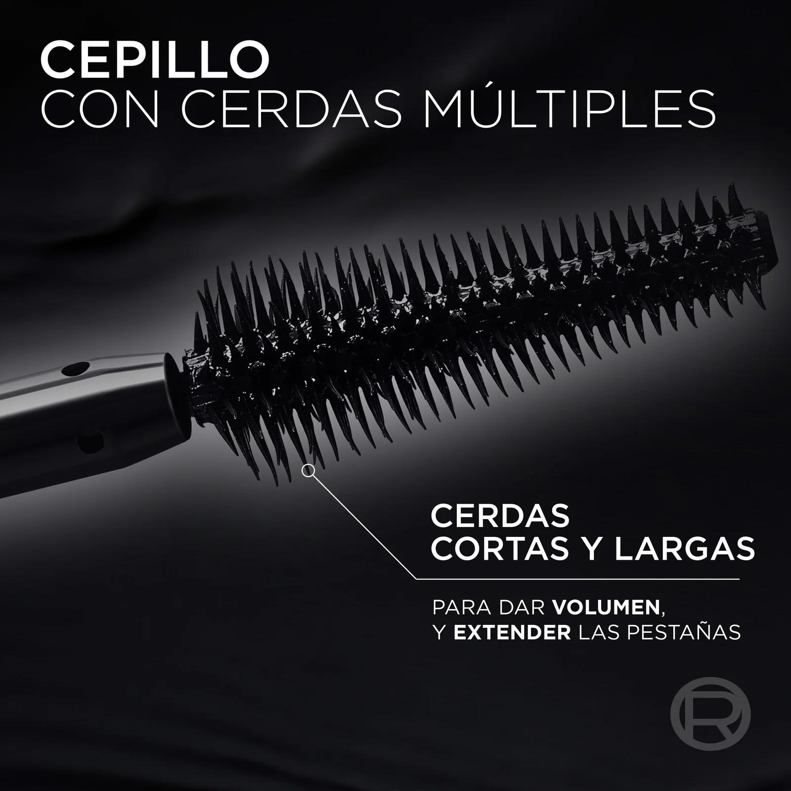 L’Oreal Paris ripsmetušš – panorama-efekt ja mahukus – pilt 9