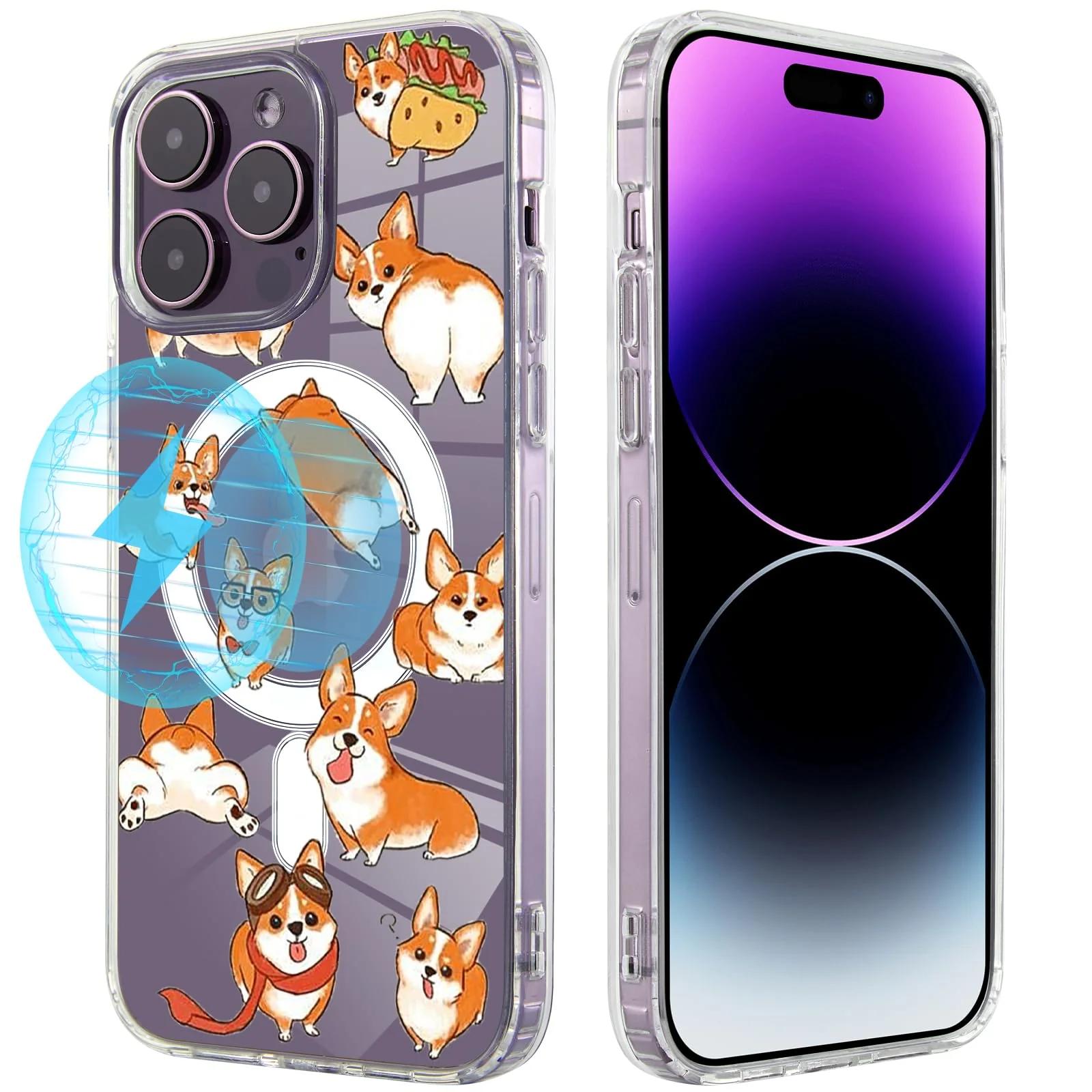 Roemary mag00009-iphone 14 Pro kestad ja ümbrised – toote esivaade