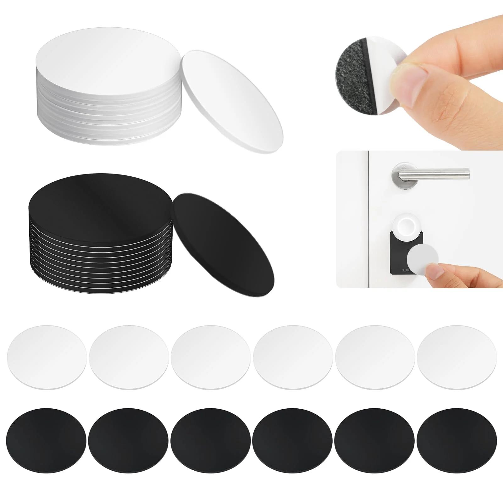 OFFCUP vastupidavad veekindlad NFC-kaardid 20 tk komplekt