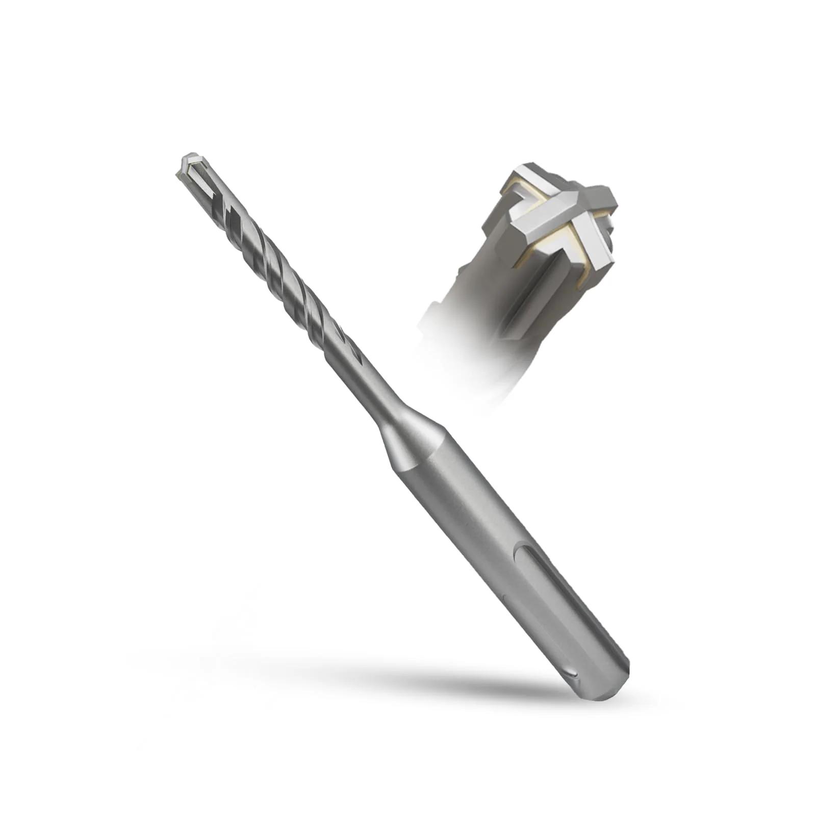 METOTY vastupidav SDS Plus 5×110 mm betoonipuur