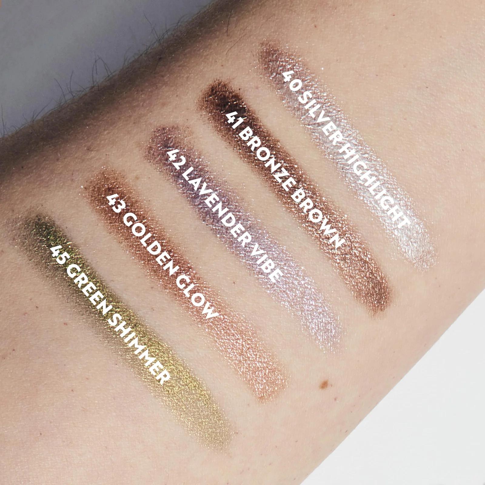 Isadora – mitmekülgne vegan silmapliiats ja lauvärv 63 Cool Taupe – pilt 6