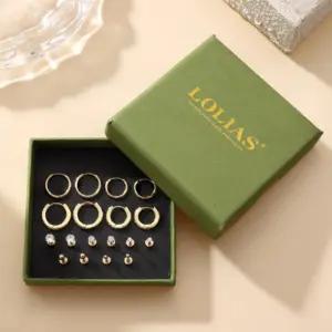 LOLIAS mood – detailne lähivaade – emade ja õdede kingitus