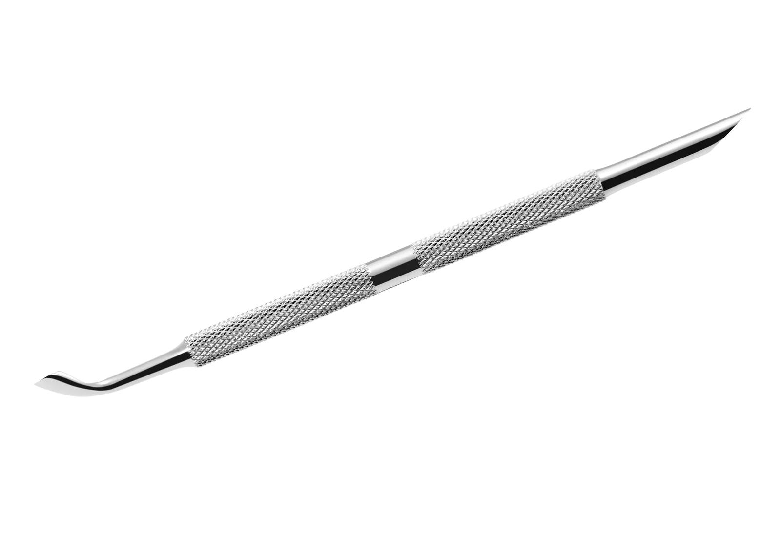 Rui Smiths P102-140 küünenaha hooldus – detailne lähivaade